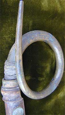 Basse De Musette, bocal