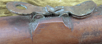 Basse De Musette, key 5