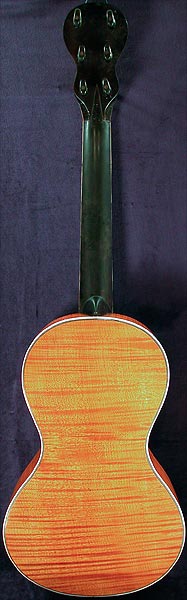Early Musical Instruments part of the Bruderlin Collection, antique Romantic Guitar by Johanning & Ferry around 1820